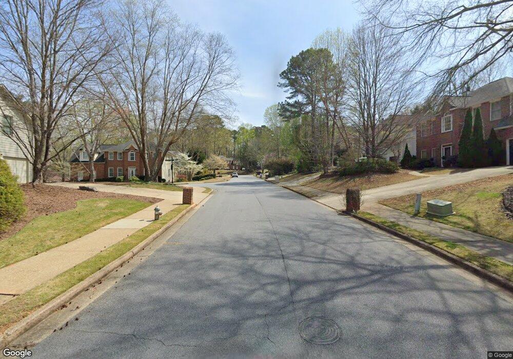0 Pinehollow Ct unit 7619854, Alpharetta, GA 30022 - photo 1