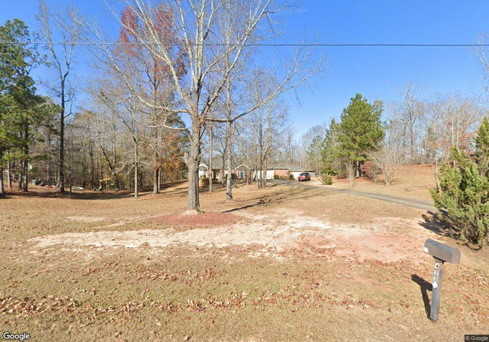 473 Boyd Branch Dr, Upatoi, GA 31829 - photo 1
