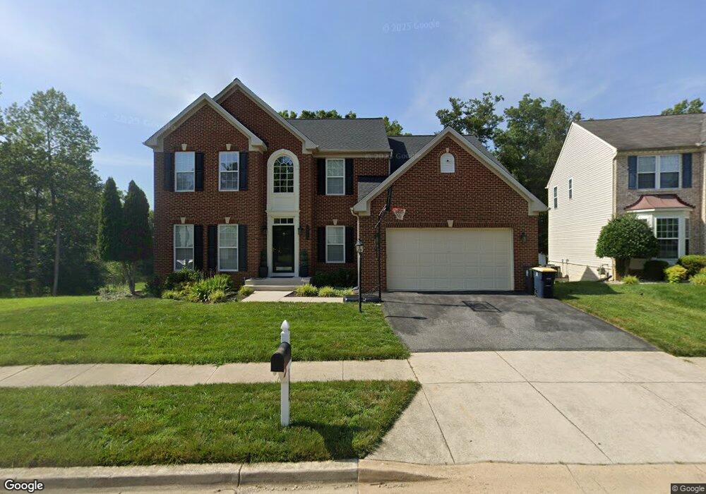 13110 Hampton Farm Ln, Brandywine, MD 20613 - photo 1