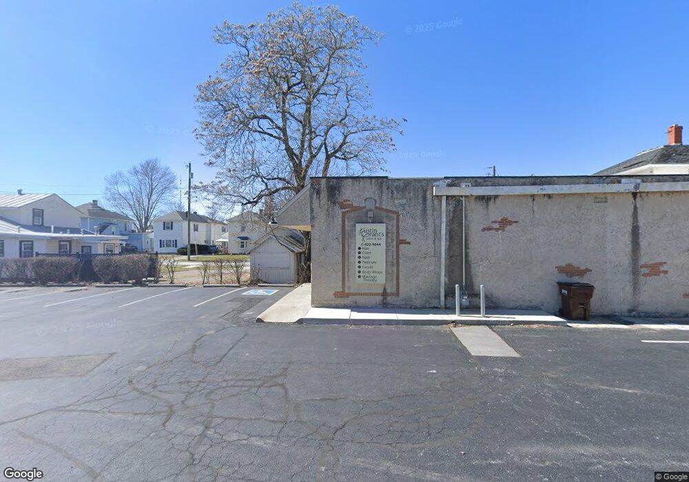 316 Lima Ave, Findlay, OH 45840 - photo 1