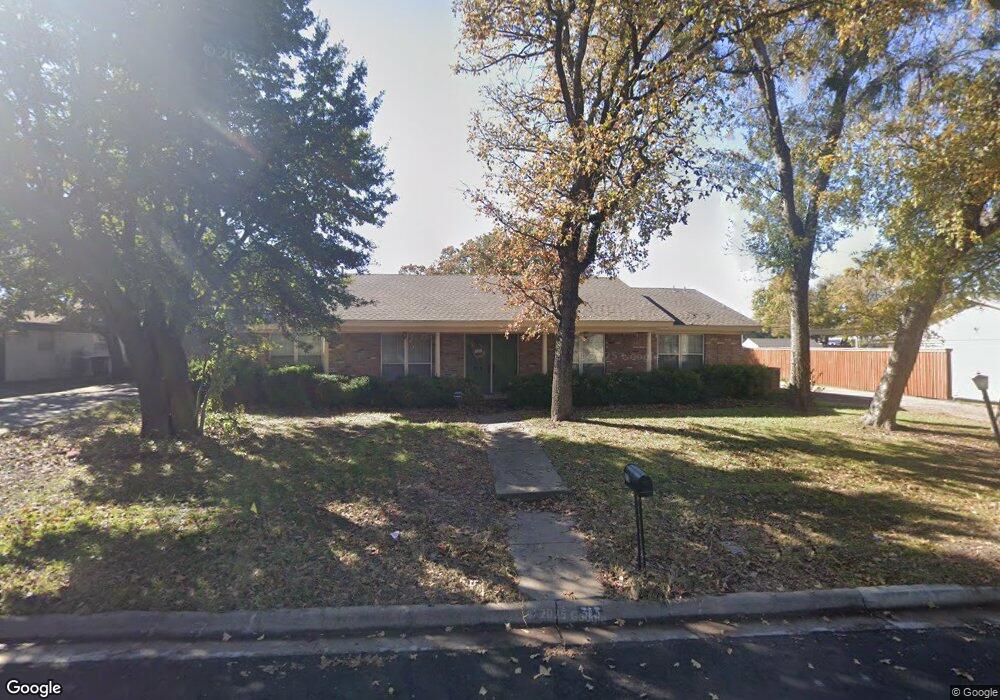 313 Cooper Dr, Hurst, TX 76053 - photo 1