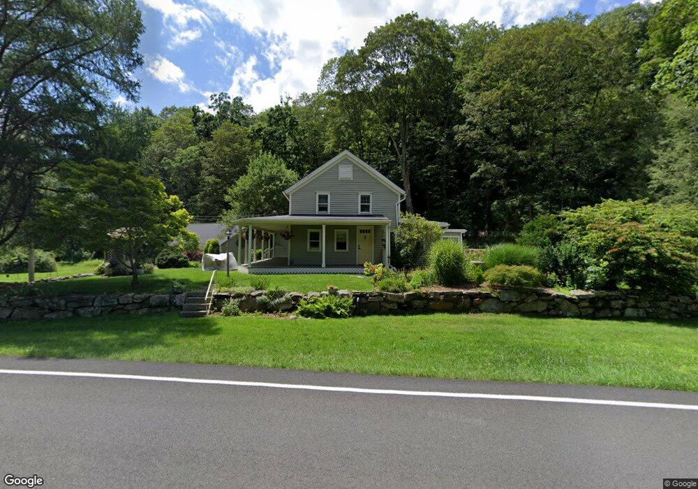 217 Barry Ave, Ridgefield, CT 06877 - photo 1