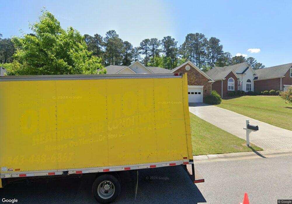 367 Barnsley Dr, Evans, GA 30809 - photo 1