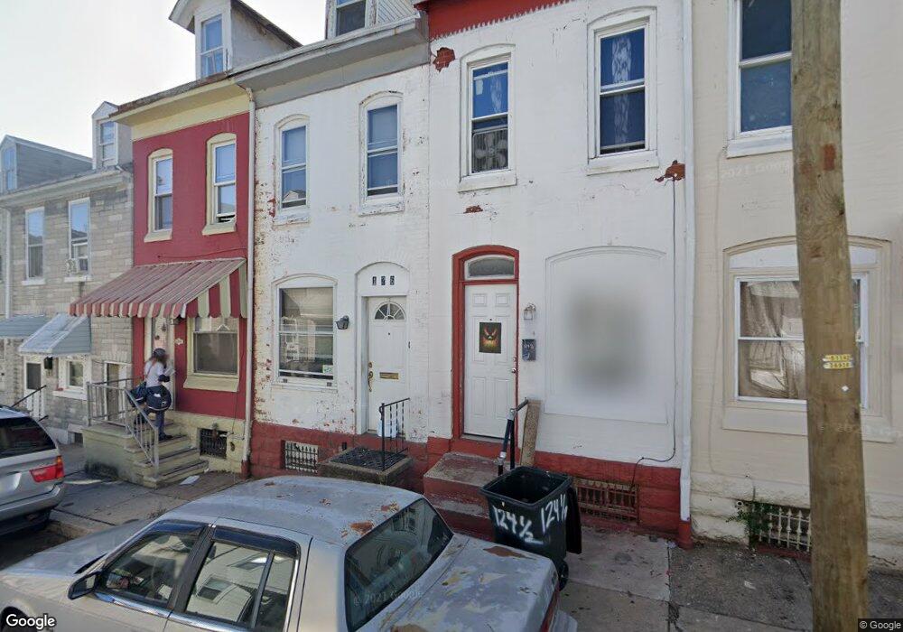 126 Wunder St, Reading, PA 19602 - photo 1