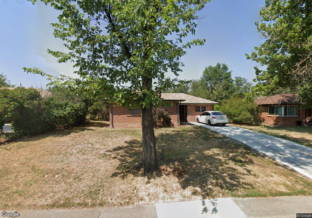 1343 Del Mar Pkwy, Aurora, CO 80010 - photo 1