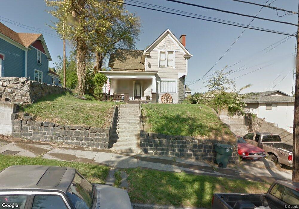 615 SE 3rd St, Pendleton, OR 97801 - photo 1