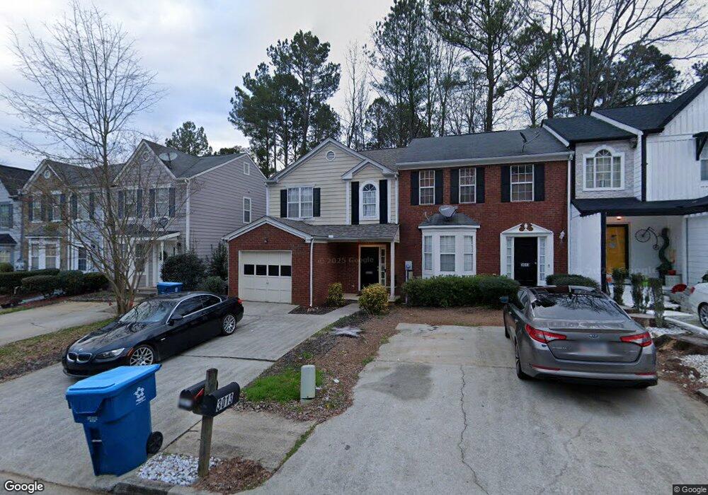 3015 Majestic Park Ct, Duluth, GA 30096 - photo 1