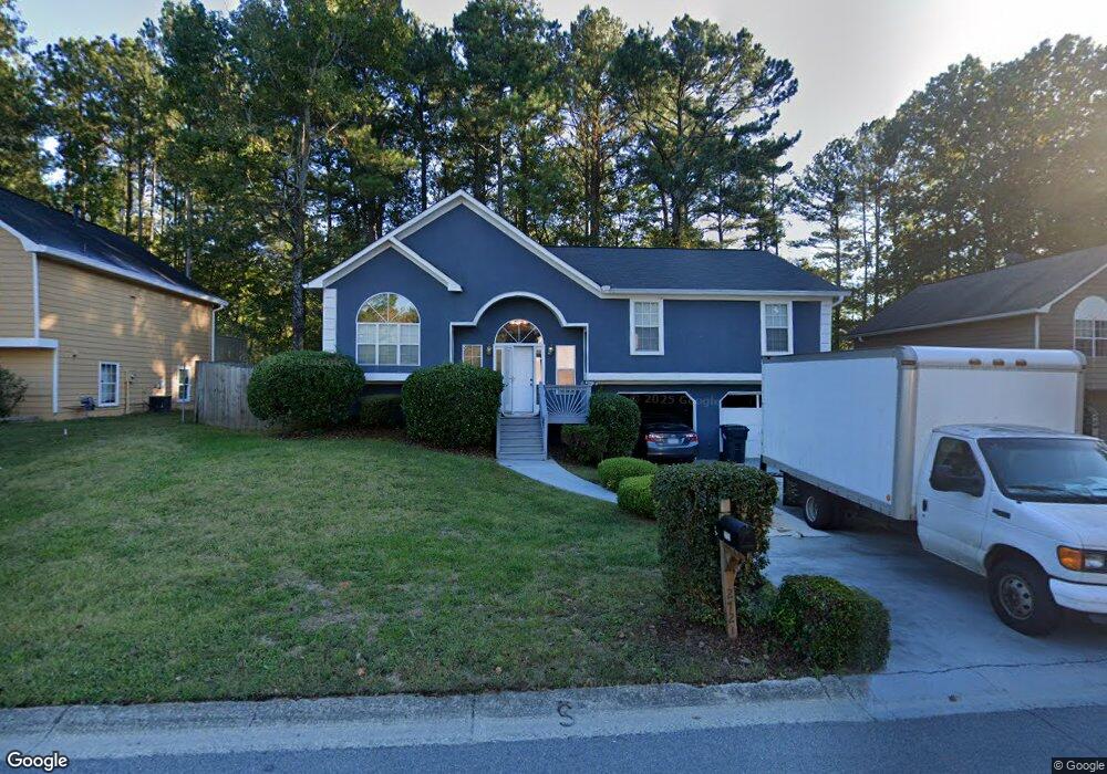 2721 Owens Ave SW, Marietta, GA 30064 - photo 1