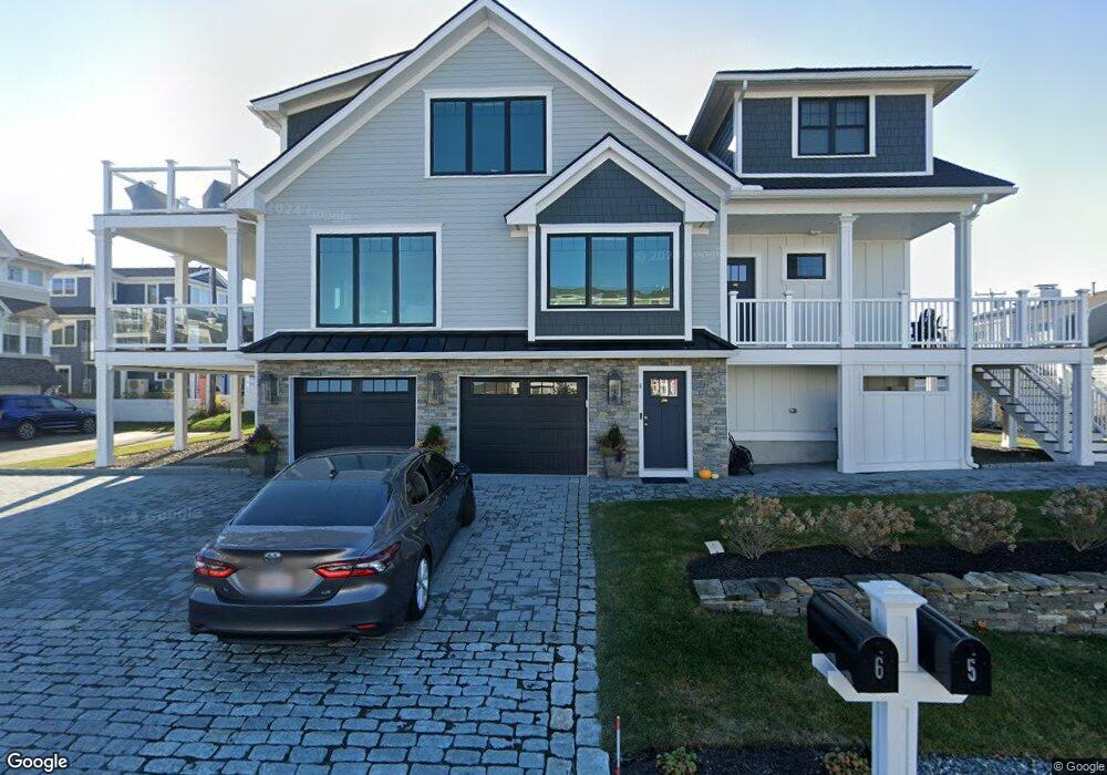 6 Merrimack St, Seabrook, NH 03874 - photo 1