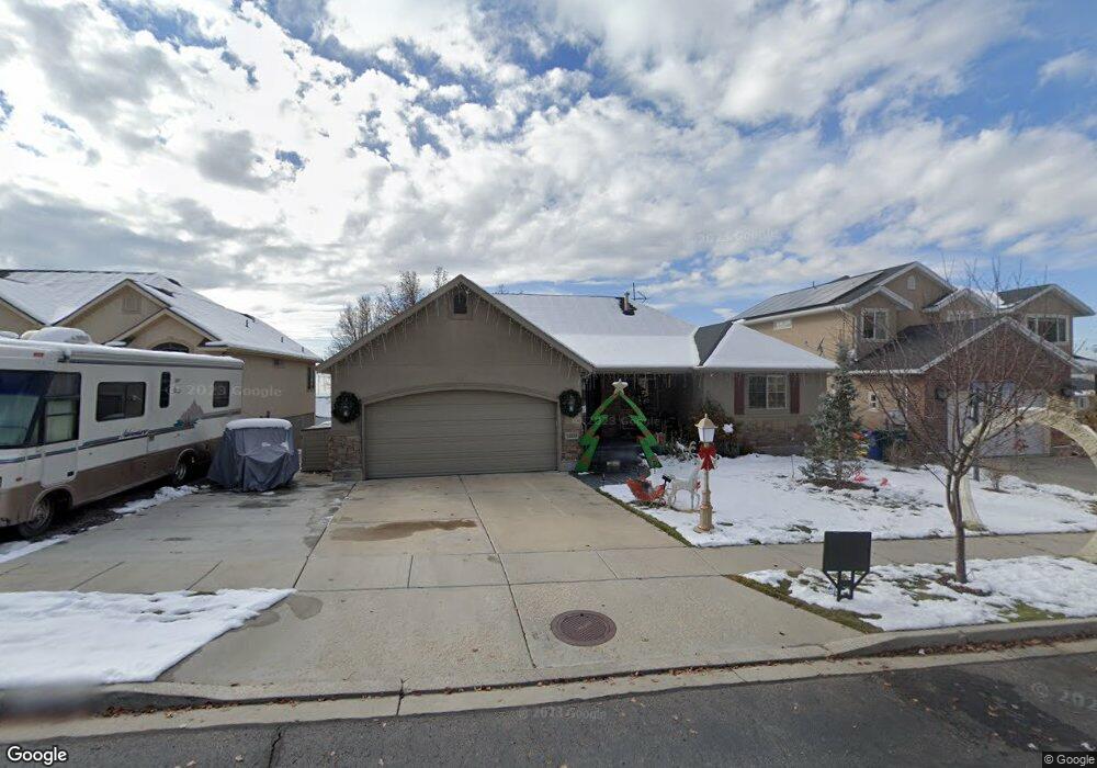 10283 N Tamarack Way, Cedar Hills, UT 84062 - photo 1