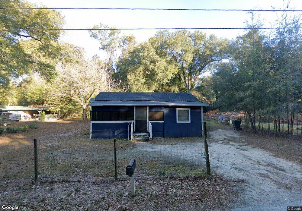 405 Burgess St, Bainbridge, GA 39819 - photo 1