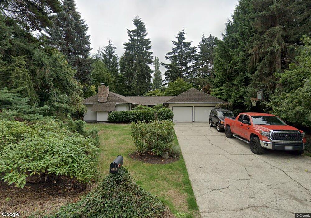 7719 Ridgecrest Ln, Mercer Island, WA 98040 - photo 1