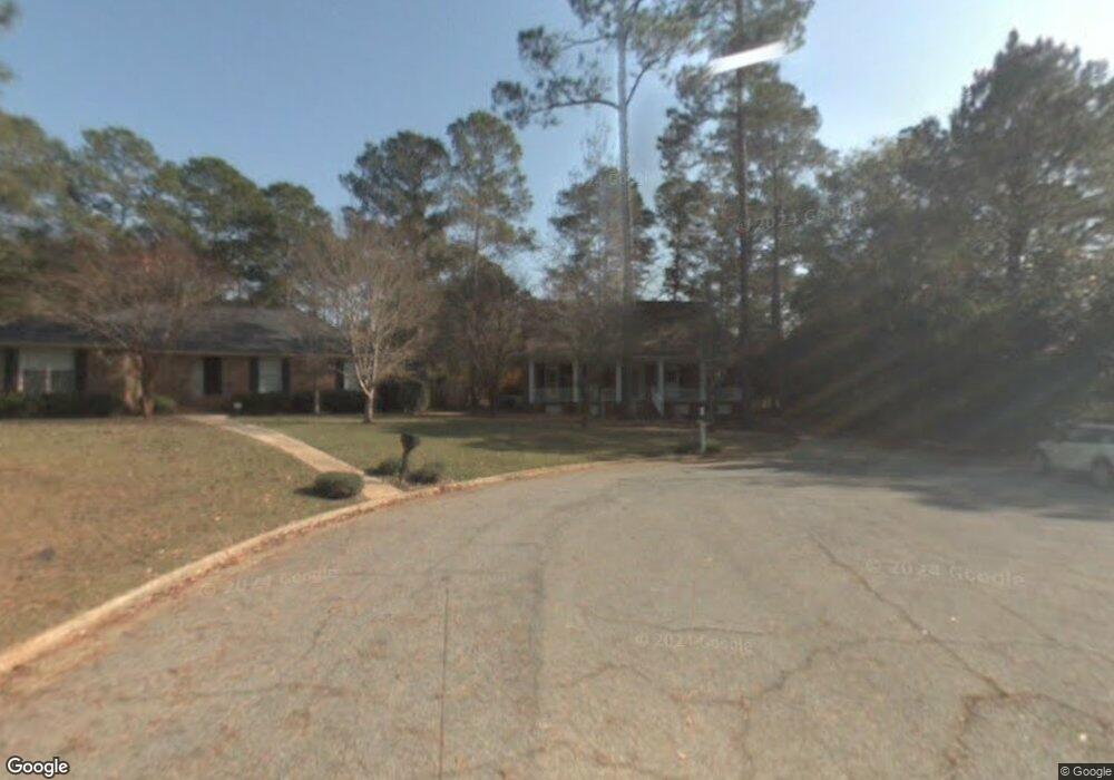 1512 N Valencia Dr, Albany, GA 31707 - photo 1
