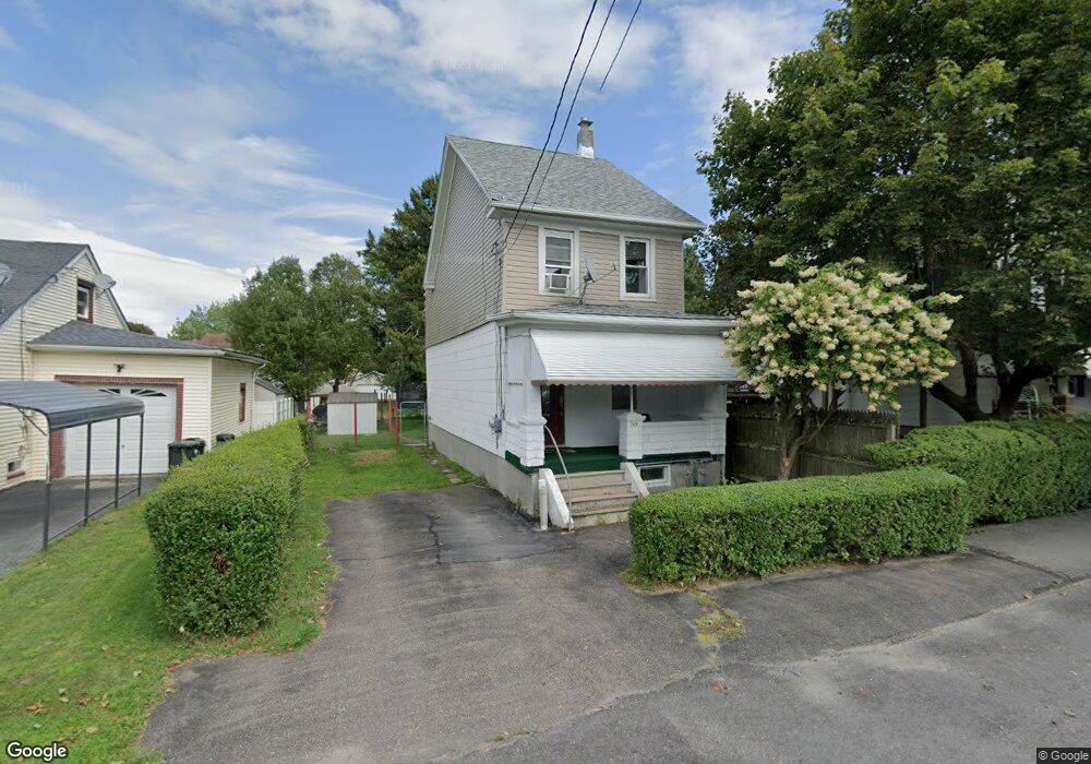 749 Peace St, Hazleton, PA 18201 - photo 1
