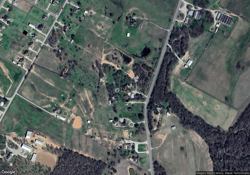 5000 Fm 1189, Weatherford, TX 76087 - photo 1