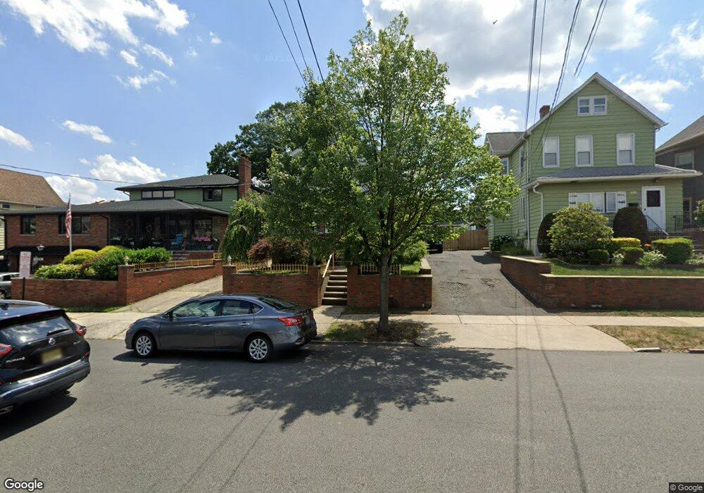 504 Page Ave, Lyndhurst, NJ 07071 - photo 1