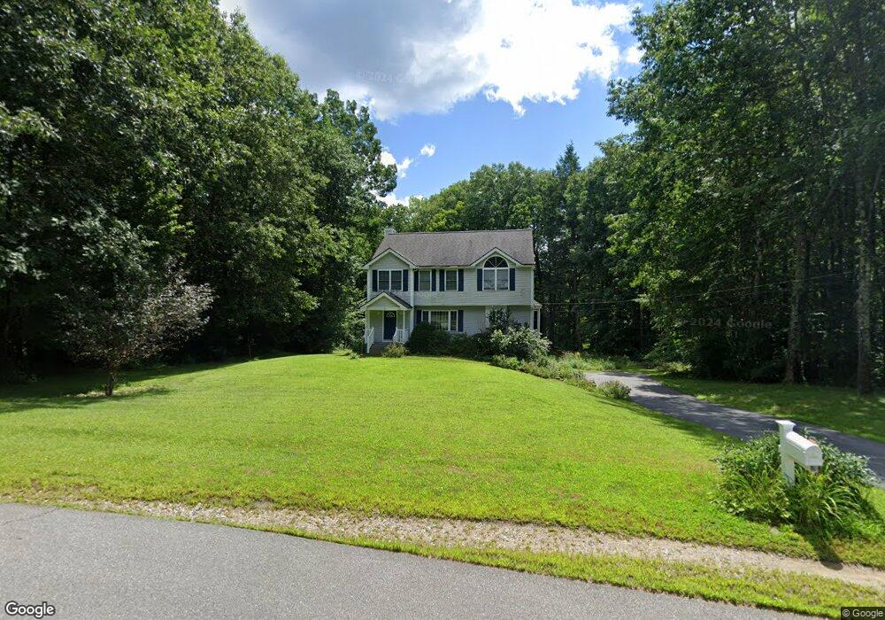 17 Ginaco Rd, Epping, NH 03042 - photo 1