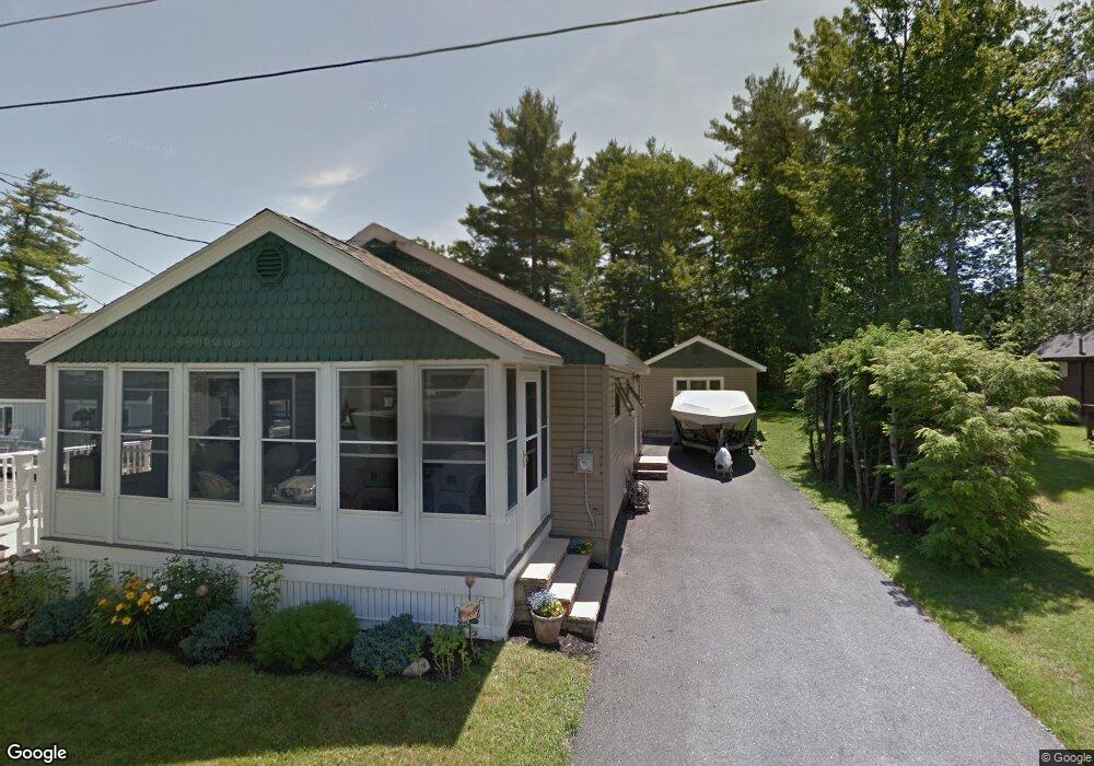 4 & 6 Jeremy Dr, Standish, ME 04084 - photo 1