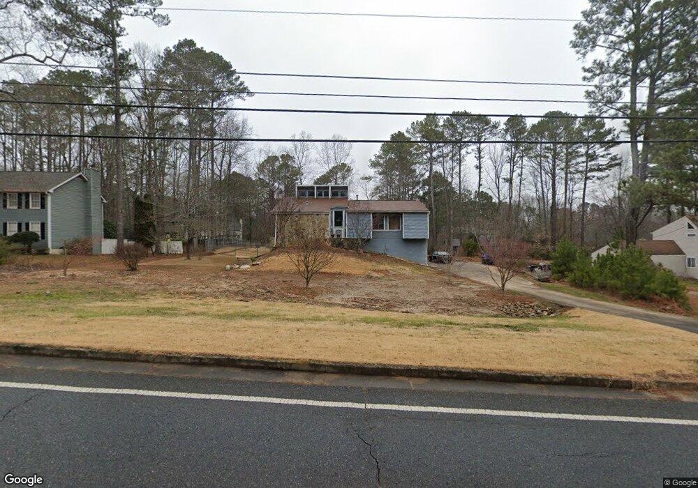 800 Upper Hembree Rd, Roswell, GA 30076 - photo 1