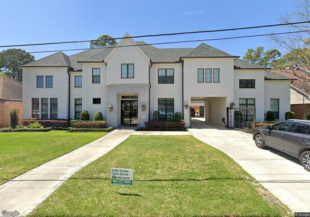 1705 Monarch Oaks St, Houston, TX 77055 - photo 1