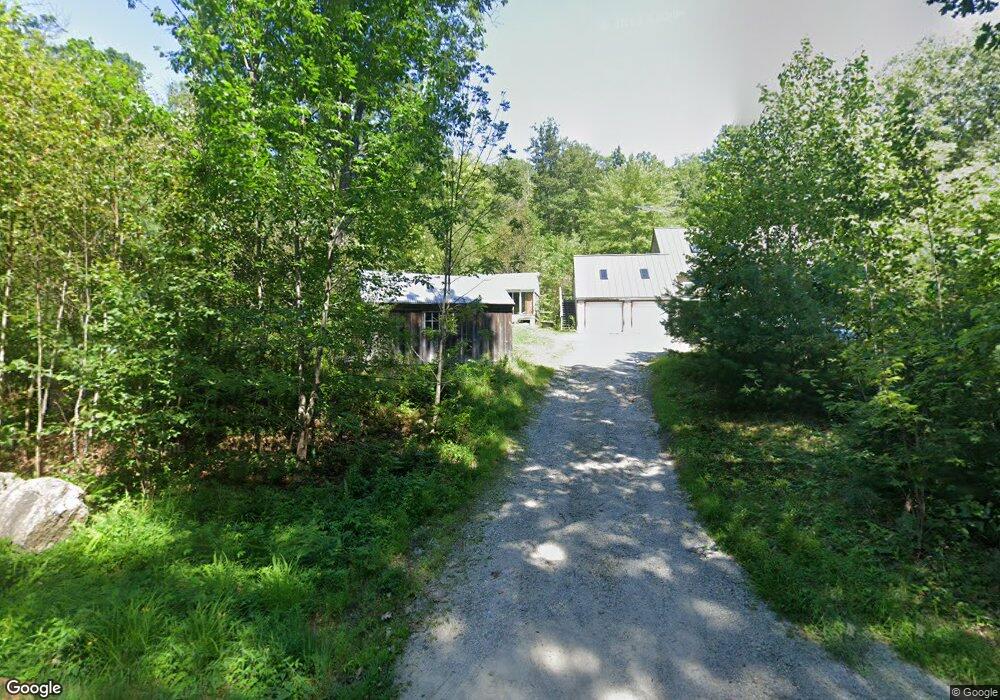 432 Tyler Rd, Webster, NH 03303 - photo 1