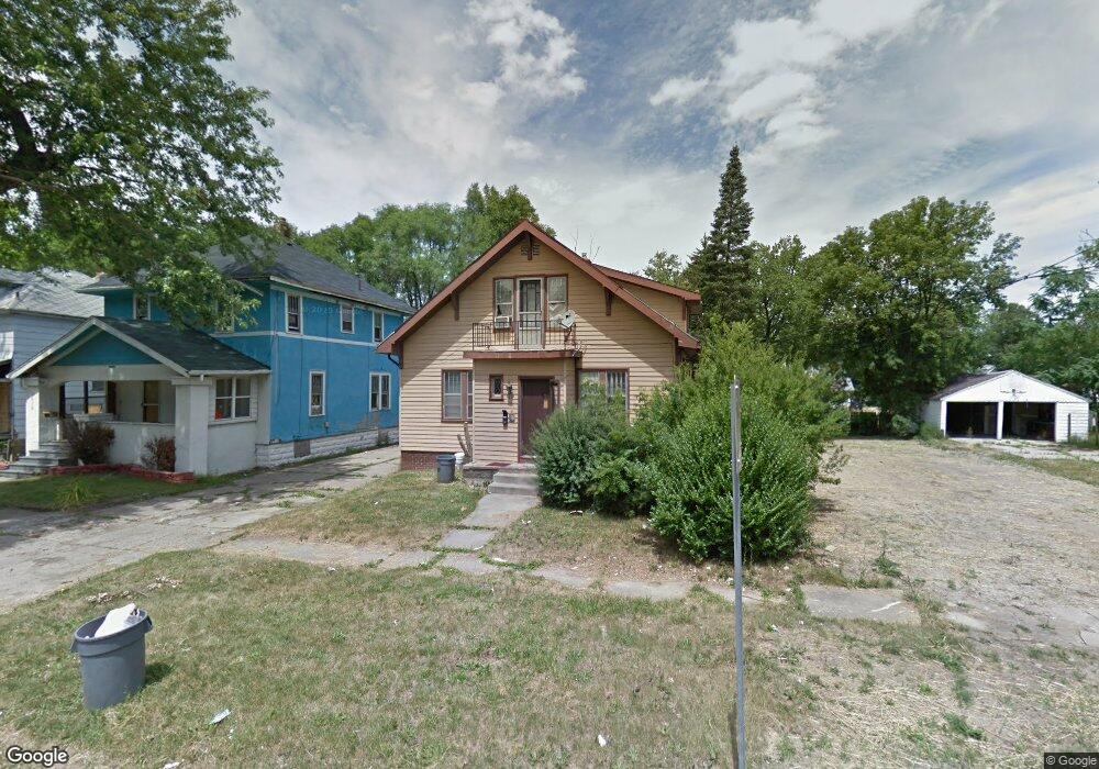 1619 Broadway Blvd, Flint, MI 48506 - photo 1