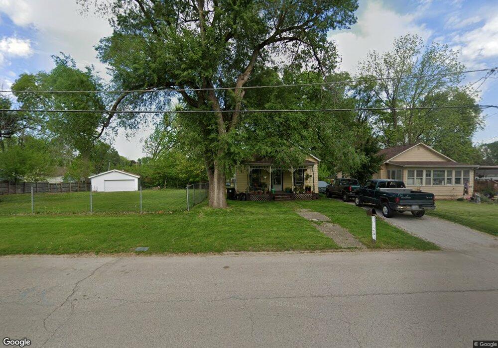 876 S State St, Lincoln, IL 62656 - photo 1