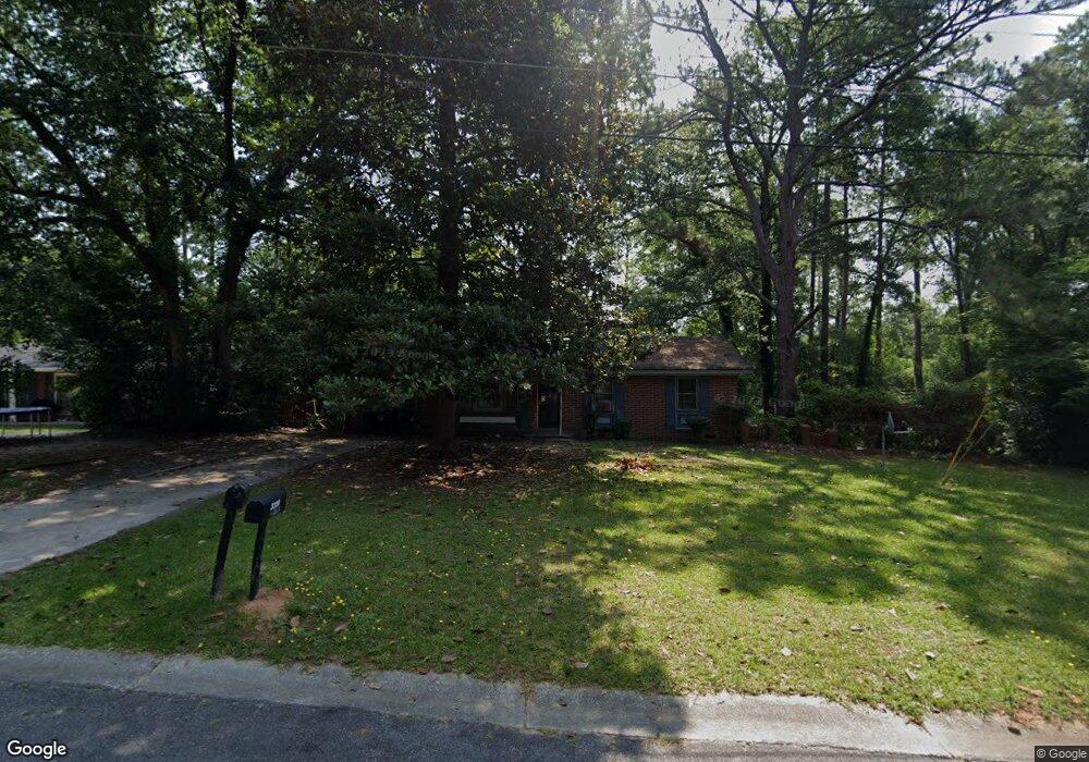 3329 Thunderbird Rd, Macon, GA 31217 - photo 1