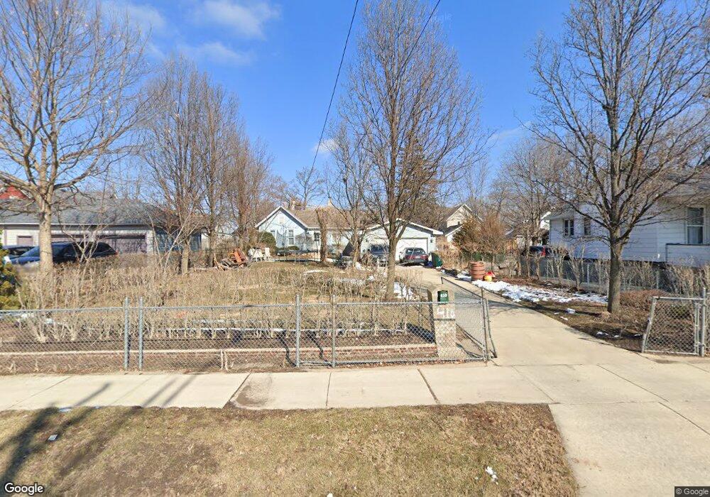 410 Franklin Blvd, Elgin, IL 60120 - photo 1