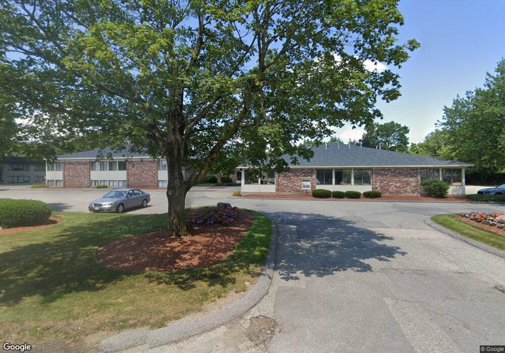 155 Main Dunstable Rd unit 200, Nashua, NH 03060 - photo 1