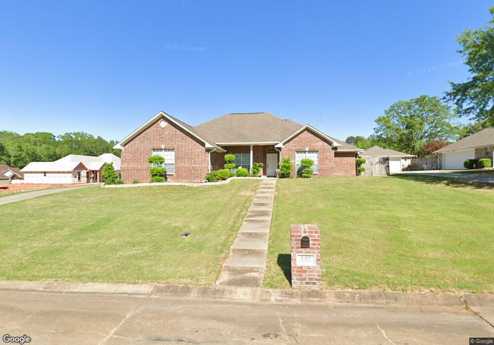 149 Arizona Ave, Wake Village, TX 75501 - photo 1