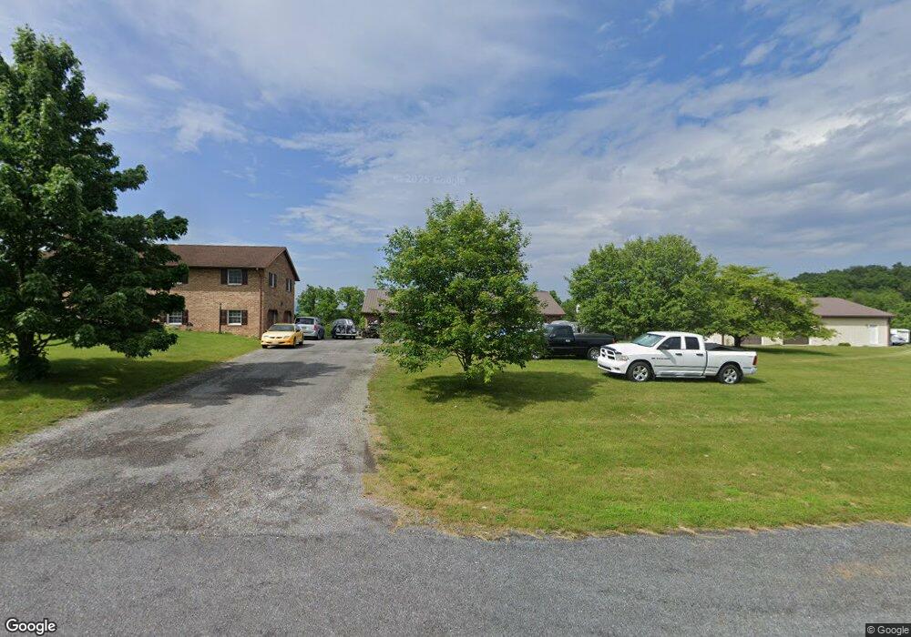 291 Maranatha Dr, Saint Thomas, PA 17252 - photo 1