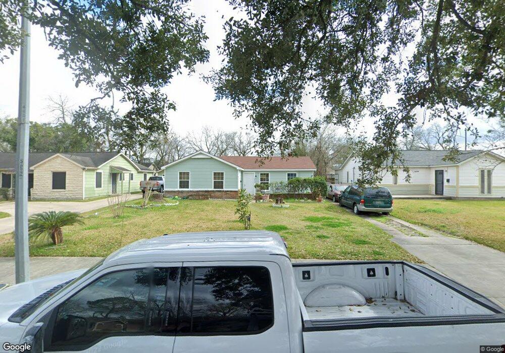5012 Winnetka St, Houston, TX 77021 - photo 1