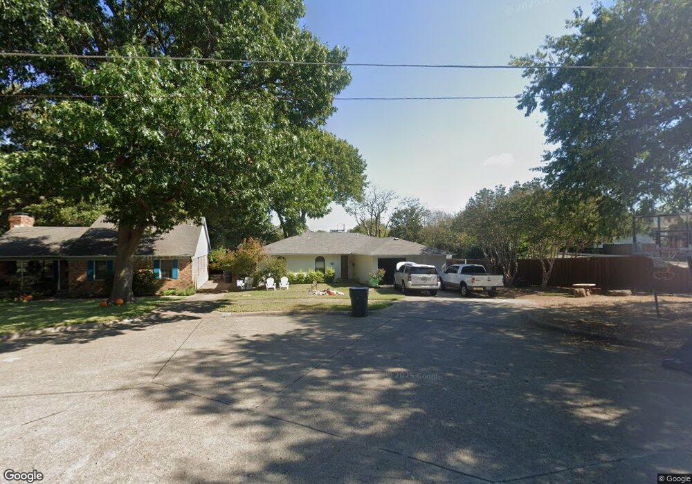 6923 Blessing Dr, Dallas, TX 75214 - photo 1