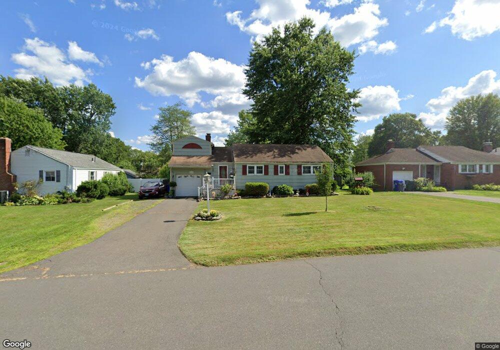 111 Gilbert Rd, Newington, CT 06111 - photo 1