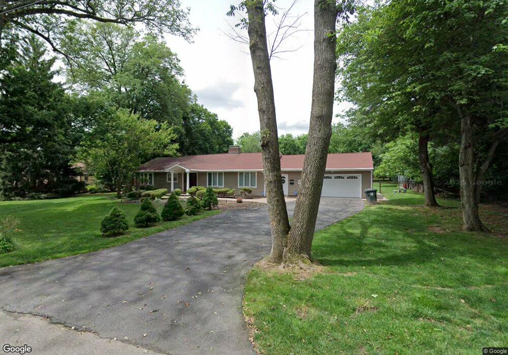 23 Warwick Rd, Colonia, NJ 07067 - photo 1