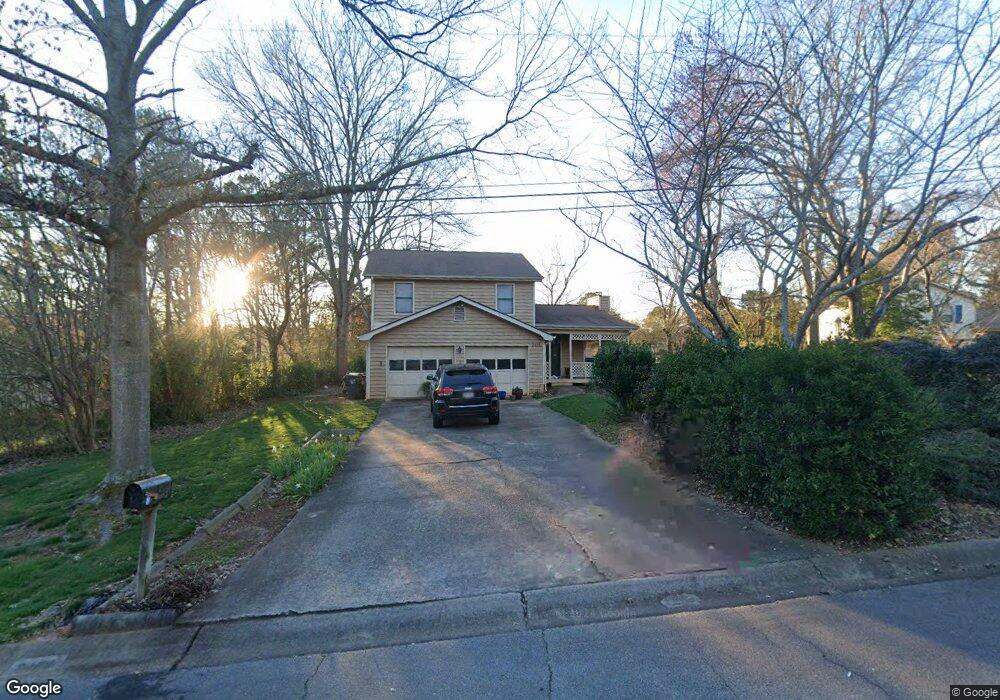 2474 Hammock Ct unit 3, Suwanee, GA 30024 - photo 1