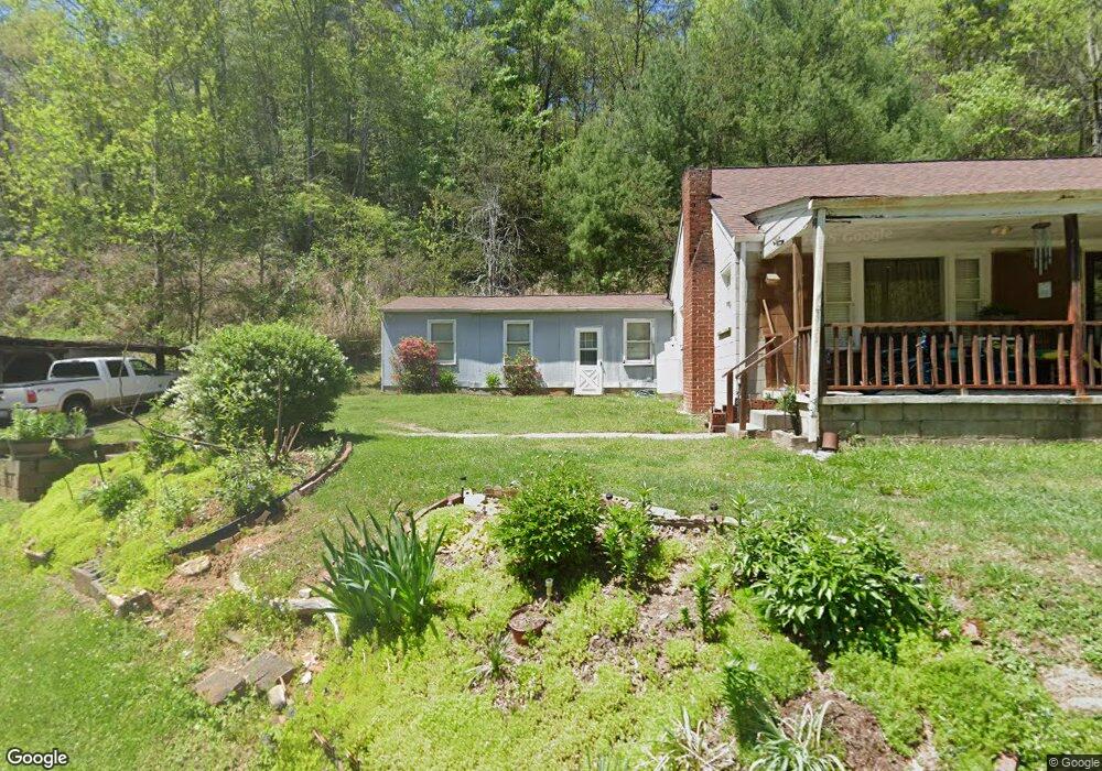 376 Siffords Branch Rd, Purlear, NC 28665 - photo 1