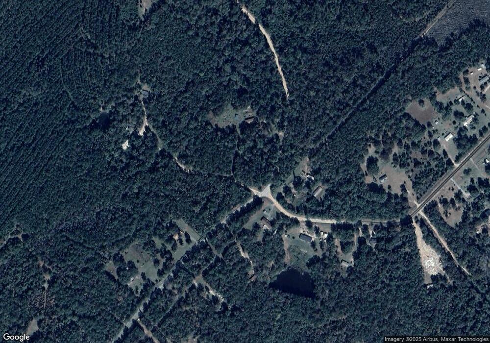 574 County Line Rd NW, Haddock, GA 31033 - photo 1