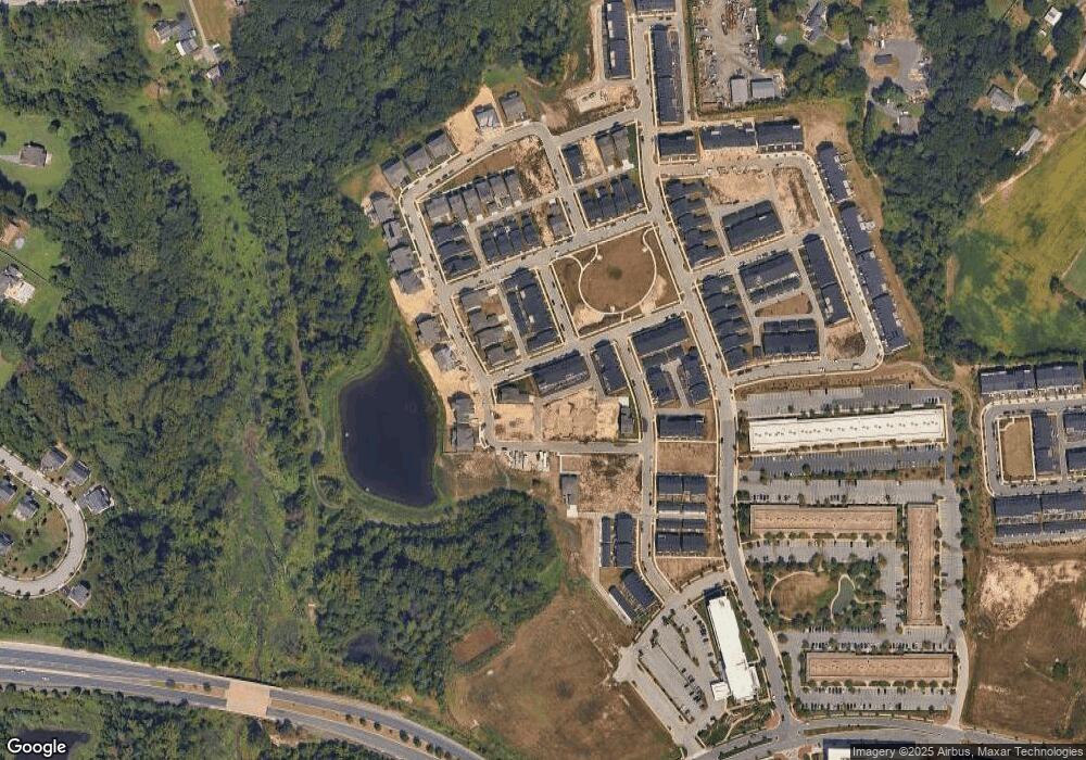 10601 Sundridge St, Middle River, MD 21220 - photo 1