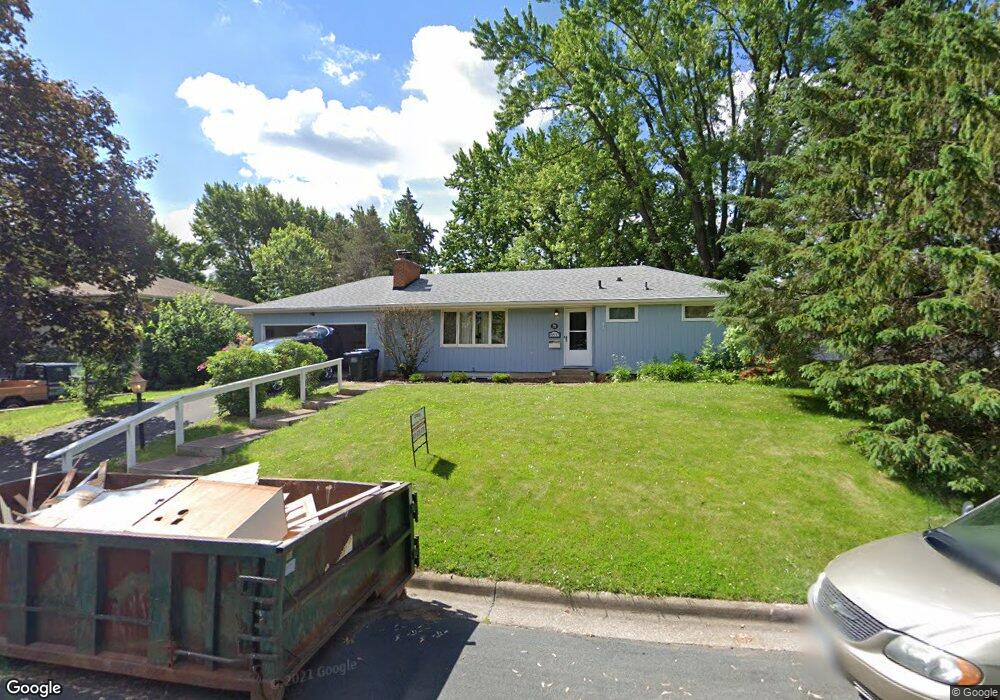 8833 Penn Lake Cir, Minneapolis, MN 55431 - photo 1