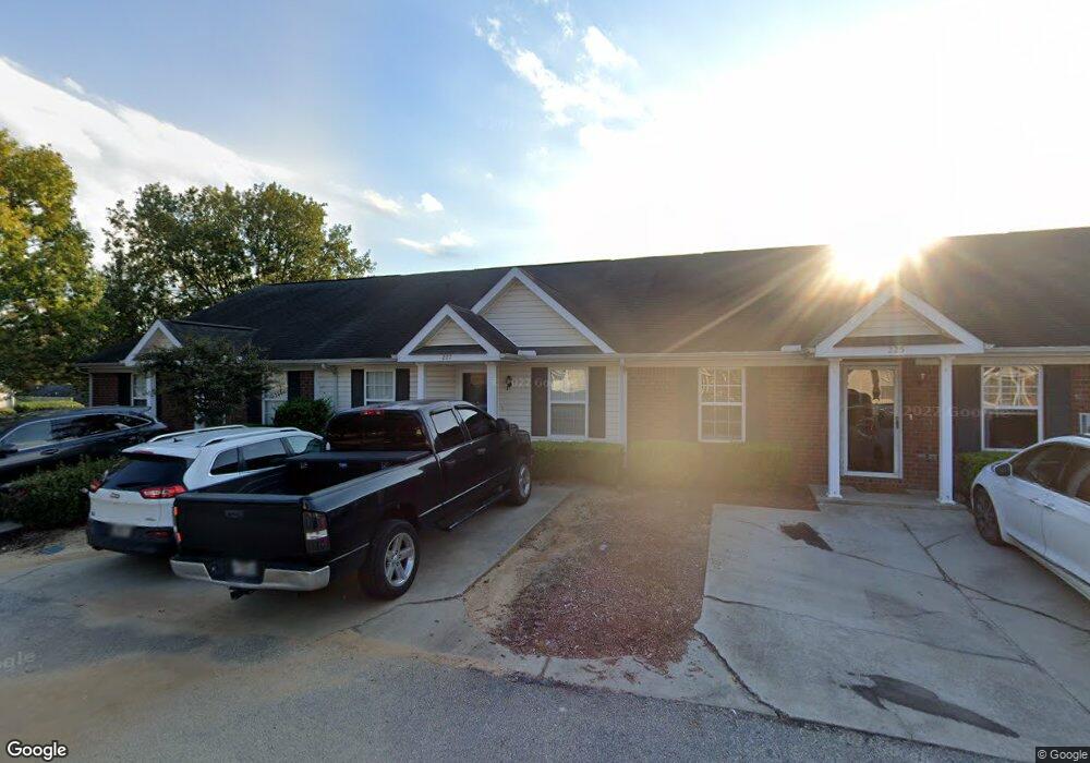 227 High Point Way, Evans, GA 30809 - photo 1