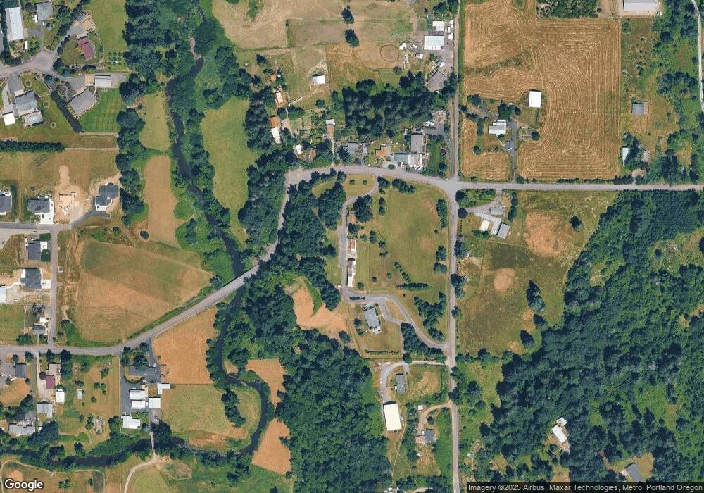 14664 S Graves Rd, Mulino, OR 97042 - photo 1