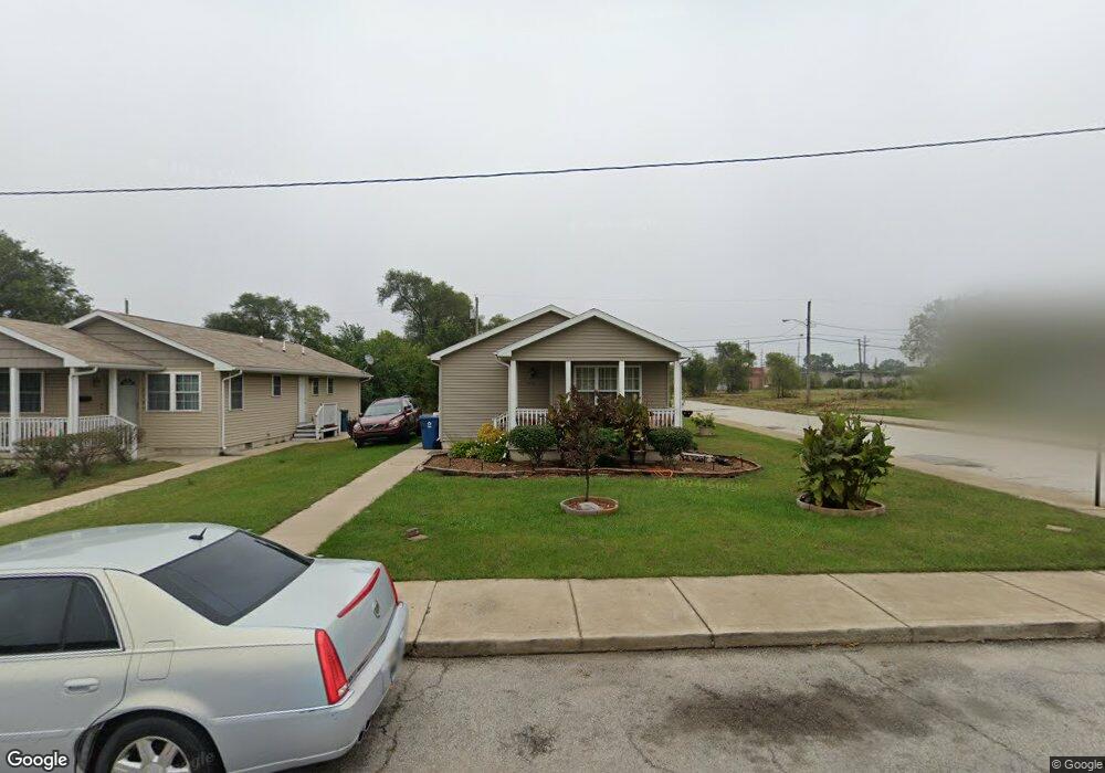 1751 Adams St, Gary, IN 46407 - photo 1