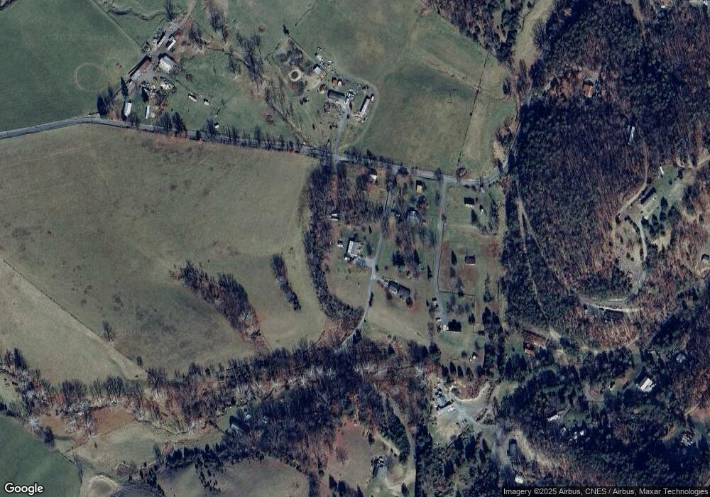 78 Pheasant Ln, Fisher, WV 26818 - photo 1