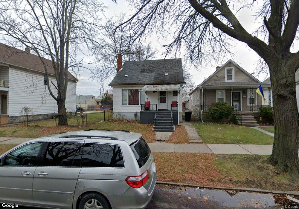 3839 Commor St, Detroit, MI 48212 - photo 1