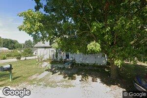 6452 N Whistler Rd W, Delphi, IN 46923