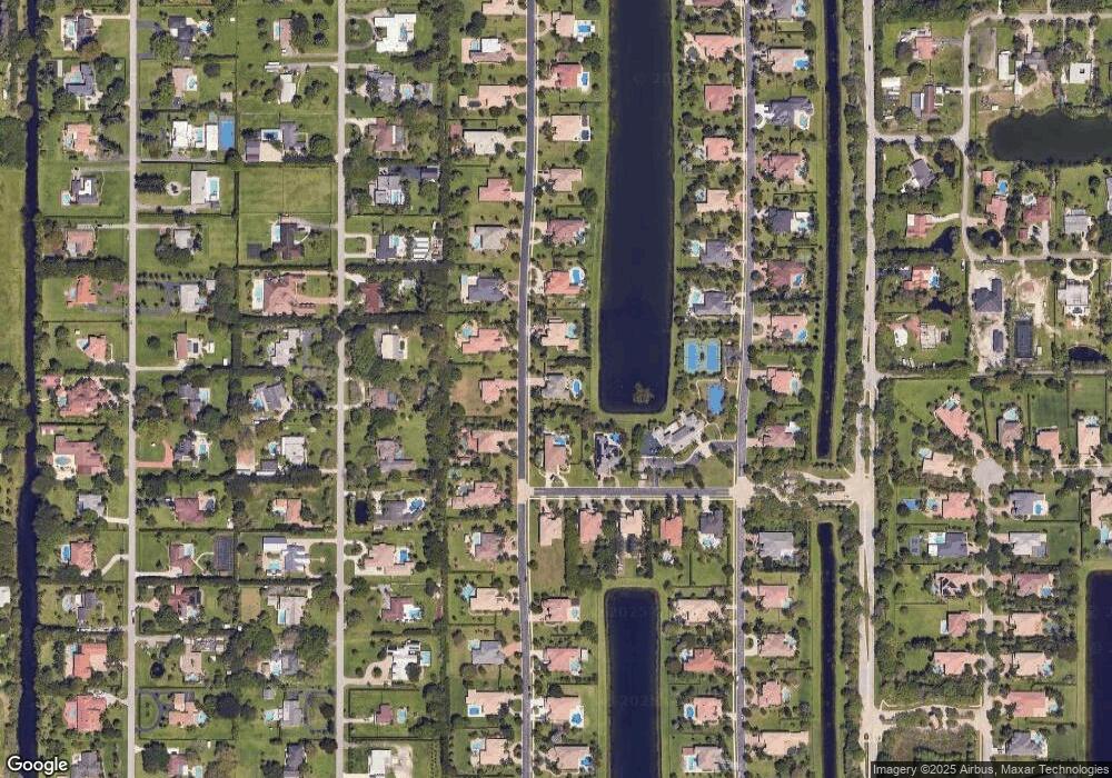 3096 Juniper Ln, Davie, FL 33330 - photo 1