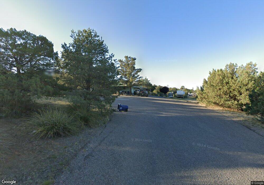 611 Apache Cir, Silver City, NM 88061 - photo 1