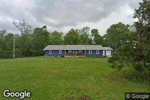 7090 E 950 N, Wilkinson, IN 46186